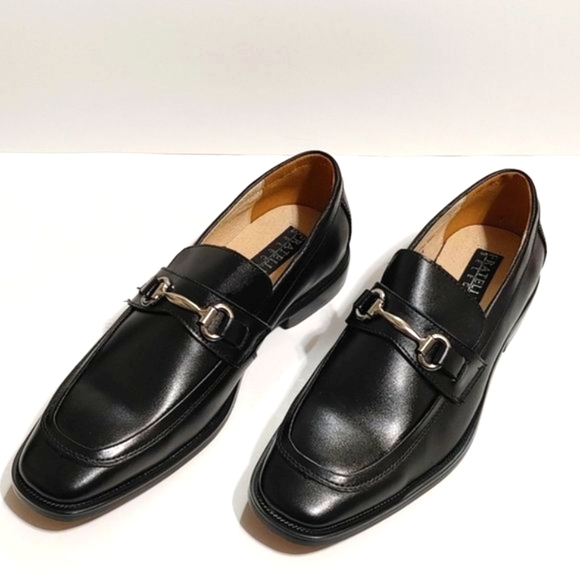 FRATELLI Select leather dress shoes - Picture 10 of 11